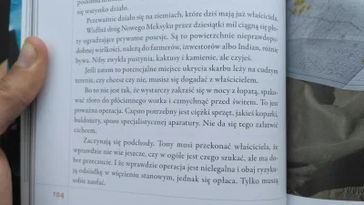 k2Marko - @Voyager-1 Z tego fragmentu wynika że nawet jeśli działka jest prywatna, to...