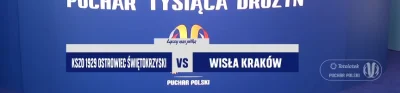 JustKebab - 1/32 Pucharu Polski
#wislakrakow