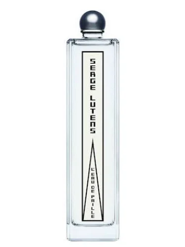 ptasznik1000 - #perfumyptasznika #perfumy 5/50

Serge Lutens L'eau de Paille (2016)...