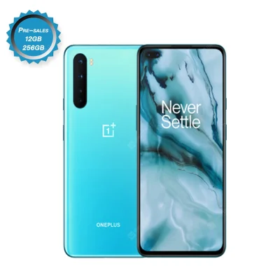 cebulaonline - W Gearbest
LINK - Global Version Oneplus Nord 5G Snapdragon 765G 48MP...