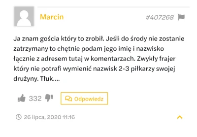 janusz-lece - @czmaja: to jest komentarz na weszło w artykule o Widzewie xD