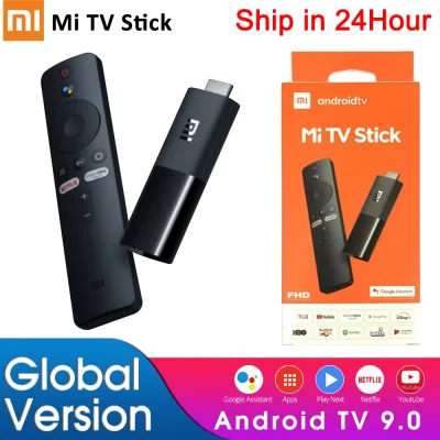 cebula_online - W Aliexpress
LINK - TV BOX Xiaomi Mi TV Stick Global Version Android...