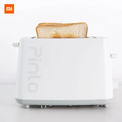 cebula_online - W Aliexpress
LINK - Toster Xiaomi Youpin Pinlo 500W Electric Bread T...