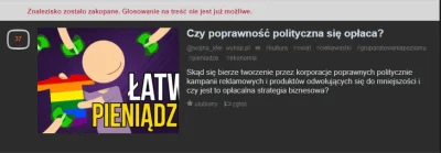 JestemStudentemPrawa - @wojna_idei: Panu już podziękujęmy ( ͡° ͜ʖ ͡°)ﾉ⌐■-■