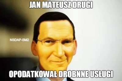 NiebieskiGroszek - będzie ban?

#morawiecki #cenzopapa #heheszki #polityka #neuropa