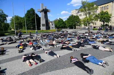 xniorvox - @Camilli: A oto Poznań. Tam postępowość weszła jeszcze mocniej, bo padli n...