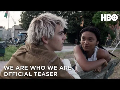 upflixpl - We Are Who We Are | Zwiastun i data premiery

Amerykański oddział HBO za...