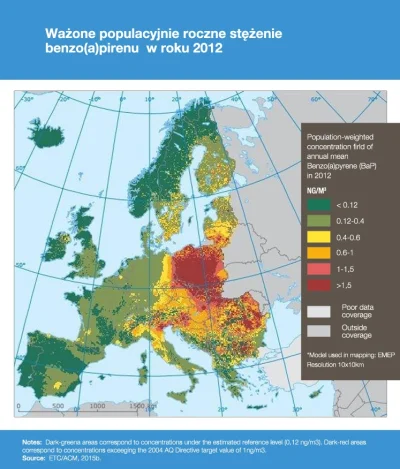 januszzczarnolasu - > Polska wyprzedziła Niemcy i spala najwięcej węgla w UE

@Mied...
