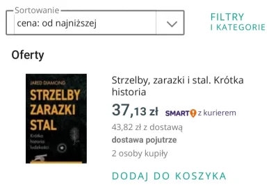 supergirl90 - Może kogoś zainteresuje, to chyba nowe wydanie. Sama się na nią czaiłam...