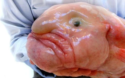 S.....p - @HeretykAkolita: 
Wygląda jak Blobfish
