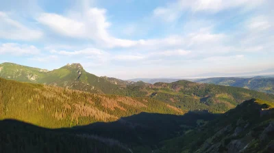 moakatanga - A Wy jak tam? Do pracy na 8? ( ͡° ͜ʖ ͡°) #tatry #gory #trekking