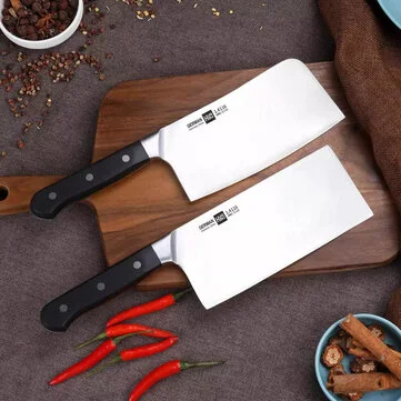 cebula_online - W Banggood
LINK - Noże kuchenne HUOHOU Stainless Steel Kitchen Knife...