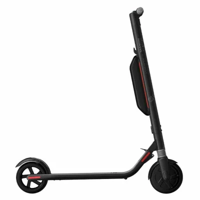 cebulaonline - W Gearbest
LINK - [Wysyłka z Polski] Hulajnoga elektryczna Segway Nin...