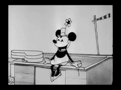 Cybek-Marian - dzieńdobry, był Tom i Jerry to teraz Miki ;) specjalnie dla @Miqood 
...