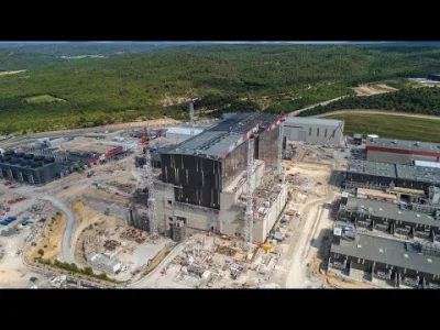wielkienieba - #nauka #energia #iter #fuzjajadrowa
Wydarzenie z ITER na żywo

On T...