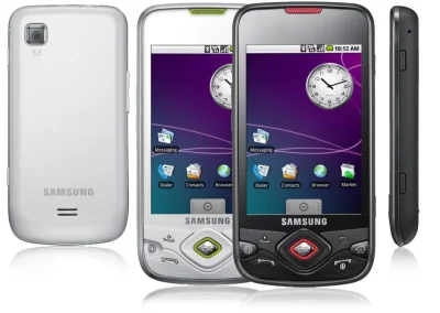 L3gion - Jaki był wasz pierwszy smartfon? Z naciskiem na SMART ( ͡~ ͜ʖ ͡°) Samsunga S...
