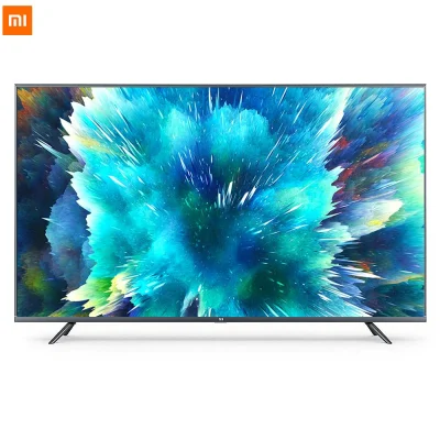 cebula_online - W DHgate
LINK - [Wysyłka z Hiszpanii] Smart telewizor Xiaomi TV 4S 4...