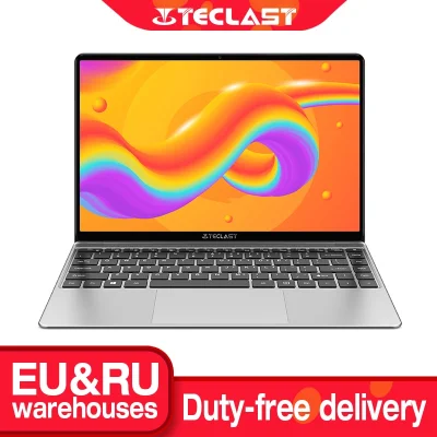 cebula_online - W Aliexpress
LINK - [Wysyłka z Hiszpanii] Laptop Teclast F7S 14.1″ 1...