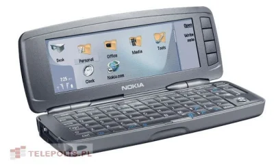 o.....u - @L3gion: Nokia 9300i