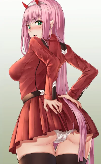 Azur88 - #randomanimeshit #anime #darlinginthefranxx #zerotwo #zakolanowkianime

@Alk...