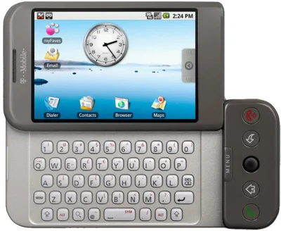 m.....x - @L3gion: HTC G1 - idealny emulator GBA :)