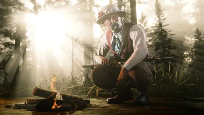 janushek - Nowy update do Red Dead Online już jest dostępny.
#gry #rdr2 #reddeadonli...