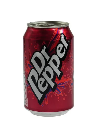 z.....e - Czy jest na sali ktoś kto pił polskiego "Dr Peppera" i tego prawdziwego z z...