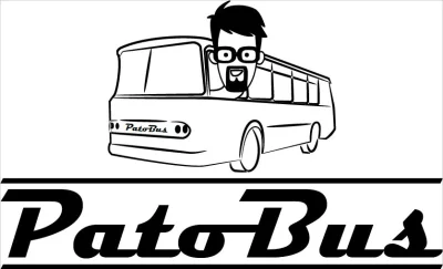 Patobus - @stefan_pmp: ojtam ojtam, ja wystaję! :P @Szokatnica: jacha! ;]