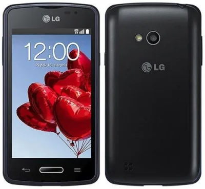 Sheio - LG L50