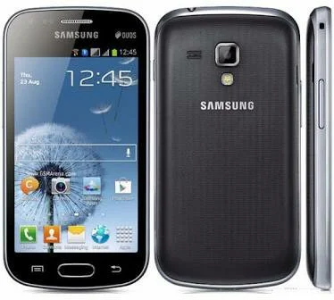 elosiema - @L3gion pierwszy smartfon Samsung Wave. Kupiony jakoś w 2010/2011r za włas...