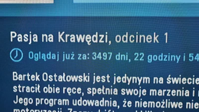 banan11 - Proszę o opinię ekspertów programów motoryzacyjnych czy warto czekać 10 lat...