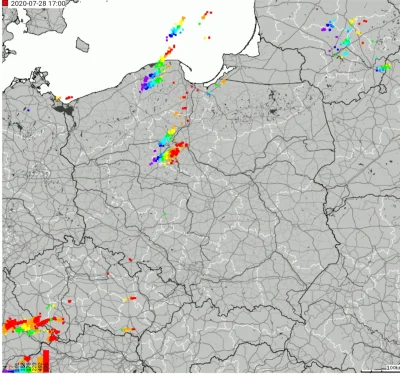 VanDerBominho - @pierogu: dziwne, jeśli spojrzeć na mapę...