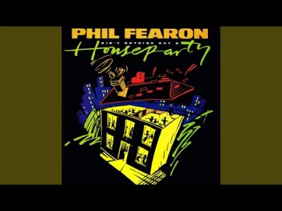 bscoop - Phil Fearon – Ain't Nothing But A House Party [UK, 1986]
#classichouse #hou...