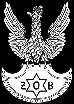 s.....s - 28 lipca 1942 roku powstała Żydowska Organizacja Bojowa (ŻOB) – konspiracyj...