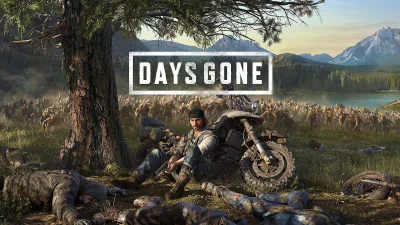 daeun - Ja takze grałem w Days Gone. Nie potrafię zrozumieć czemu wszyscy tak sie tym...