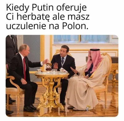 em_em - Ciekawe czy ma odporność na herbatkę z polonem.