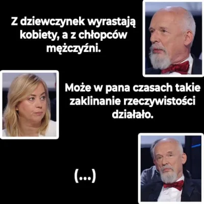 YgoR - 28.07.2020 Konfederacja wystąpiła... Chcesz być wołany? Napisz komentarz "woła...