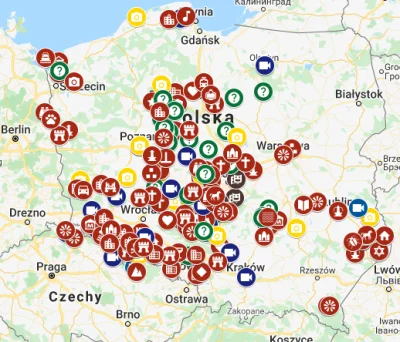 nynu - Cześć. Prowadzę sobie fanpage podróżniczy "Gdzie By Tu Pojechać? i stworzyłem ...