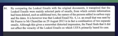 Pietal - @Pietal: Zmanipulowane emaile