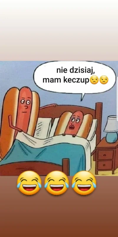 psonaczek - #heheszki #humorobrazkowy #hotdog #grazynacore