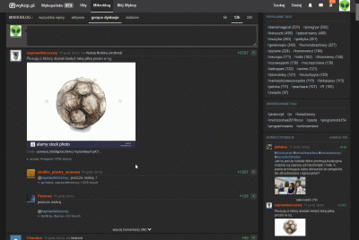 ThaFog - co tu się o--------a xD

#wykop #maciejpsuje #programista15k