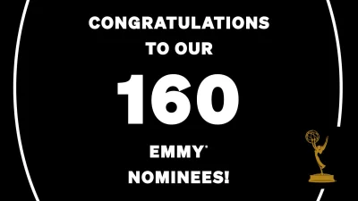 upflixpl - Produkcje Netflixa i HBO faworytami w walce o Emmy

Ogłoszono nominacje ...