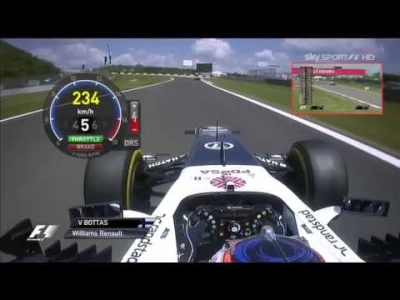 Mothman- - Valtteri Bottas, Onboard z Nurburgringu. 2013
#f1