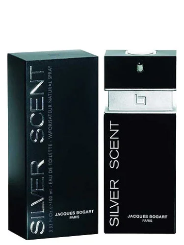 ptasznik1000 - #perfumyptasznika #perfumy 7/50 

Jacques Bogart Silver Scent (2006)...