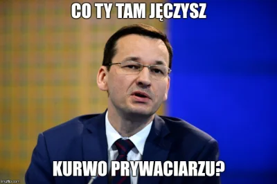 posern1 - > ja łożę na to 10k PLN/msc podatku

@jajcek: ( ͡° ͜ʖ ͡°)