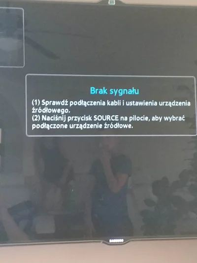 Slwk_1 - Mirki
Chce podłączyć xbox pod tv u babci na wsi.
Nie ma internetu.
#xboxone ...