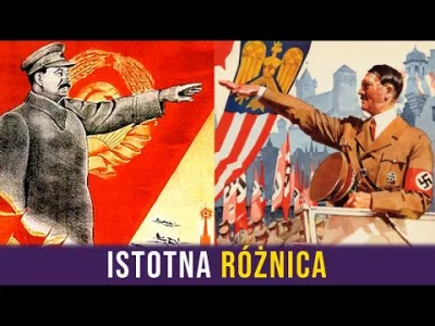 wojna_idei - Różnica między komunizmem a faszyzmem
Jaką istotną różnicę między faszy...