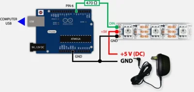 szczesliwa_patelnia - #arduino #diy #elektronika

Chcę zrobić do monitora oświetlen...