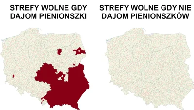 MichalLachim - Oj, w Rosji są strefy wolne od LGBT a w Polsce już nie ma? Czyżby nie ...