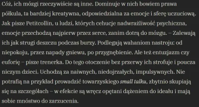 StaryWedrowiec - > Według mnie masz zajebiście delikatne ego

@Pantegram: Masz racj...